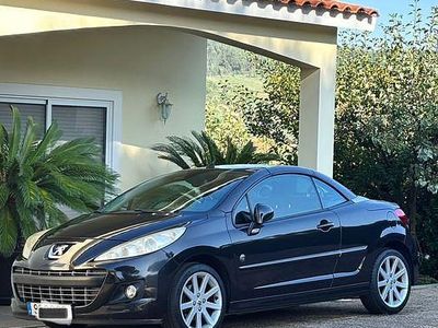 Peugeot 207 CC