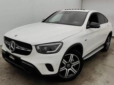 Mercedes GLC300e