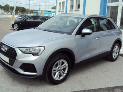 usado Audi Q3 35 2.0 TDI S-Tronic 150CV