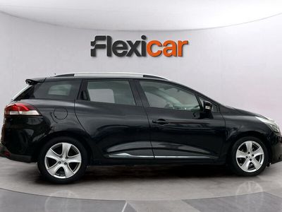 Renault Clio GrandTour