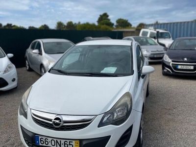 Tavira - Opel usados - 10 carros baratos para venda em Tavira