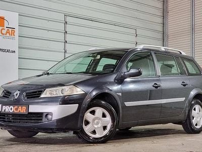 Renault Mégane GrandTour