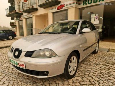 usado Seat Ibiza SC 1.2 12V Fre