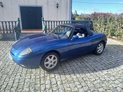 Usado 1996 Fiat Barchetta Cabrios | € 8.699