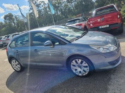 Citroën C4