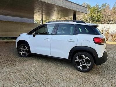 Usado Citroën C3 PureTech 110 HP (80 kW) 2018 Branco Citadino
