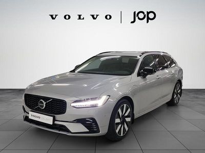 Usado Volvo V90 Plus 350 HP (257 kW) 2025 Cinza Carrinha