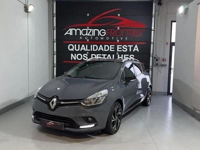 Renault Clio IV
