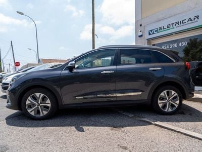 Kia e-Niro