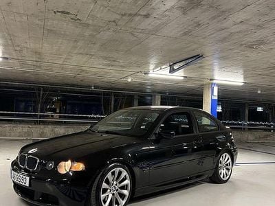 Usado 2002 BMW 320 Performance | € 6.500 (Preço elevado)
