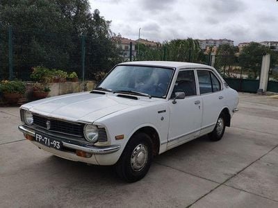 Usado 1973 Toyota Corolla Sedan | € 3.000