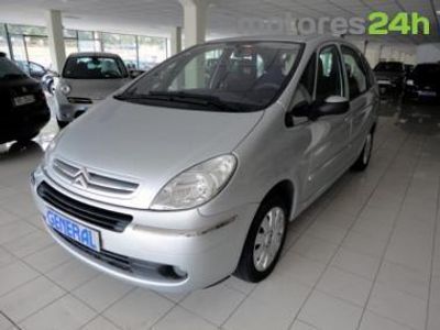 Citroën Xsara Picasso