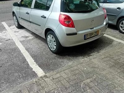 Renault Clio II