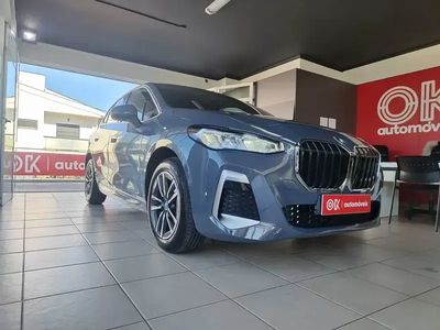 BMW 225 Active Tourer