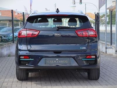 Usado 2020 Kia e-Niro SUV | € 16.990 (Super Preço)