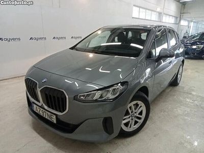 BMW 225 Active Tourer