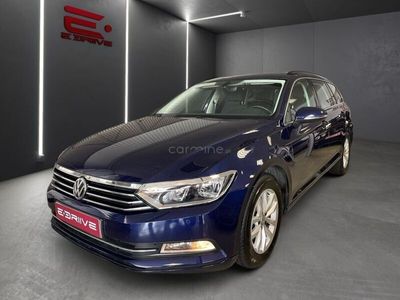 usado VW Passat 1.6 TDi Confortline