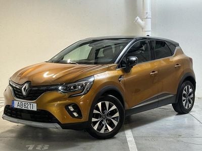 Outra Usado 2020 Renault Captur SUV | € 16.900 (Preço justo)