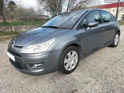 Citroën C4