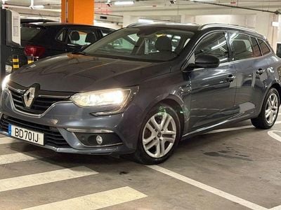Usado 2019 Renault Mégane IV Sedan | € 7.350 (Bom preço)