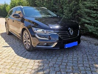 Usado 2017 Renault Talisman Intens Carrinha | € 14.750 (Caro)