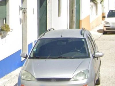 usado Ford Focus 1.4 gasoleo