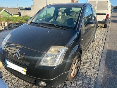 Citroën C2