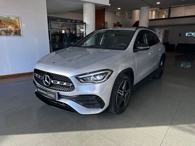 usado Mercedes GLA180 ClasseAMG Line