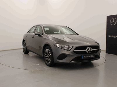 Mercedes A250