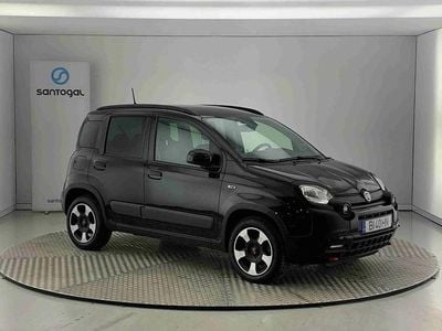 Usado Fiat Panda 70 HP (51 kW) 2024 Preto Citadino