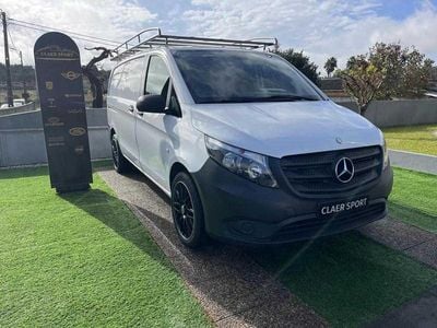 Mercedes Vito