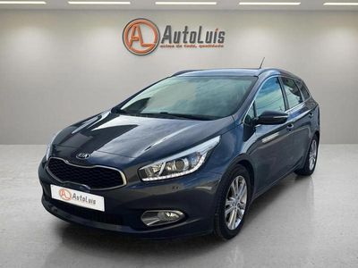 Kia Ceed Sportswagon