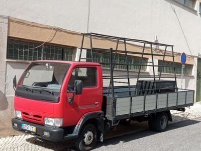 Nissan Cabstar