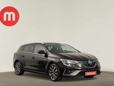 Renault Mégane GrandTour