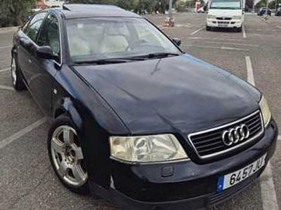 Usado 1998 Audi A6 Sedan | € 1.400 (Super Preço)