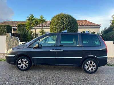 Usado 2011 Citroën C8 Monovolume | € 3.500