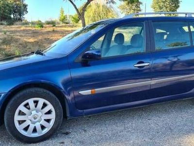 usado Renault Laguna II 1.9 dCi Privilège