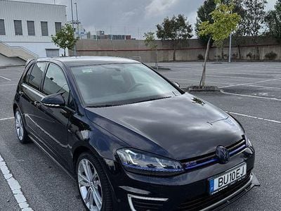 VW Golf VII