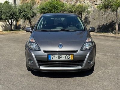 Renault Clio II