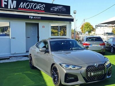BMW 420