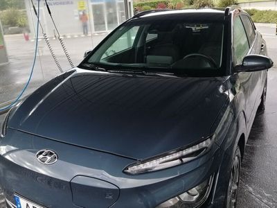 usado Hyundai Kauai Elétrico 64 kw 204 CV 660 km autonomia