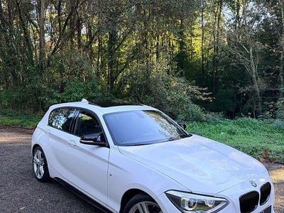Usado 2014 BMW 120 Citadino | € 17.990