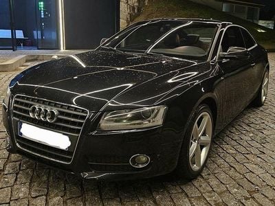 Usado 2011 Audi A5 S-Line | € 13.999 (Bom preço)