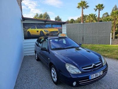 Citroën Xsara