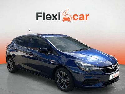 usado Opel Astra 1.2 T GS Line S/S