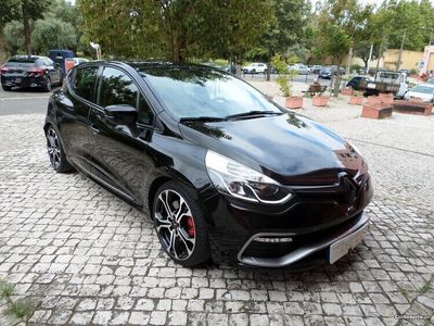 Renault Clio IV