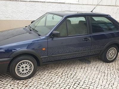 Usado 1991 VW Polo | € 11.500