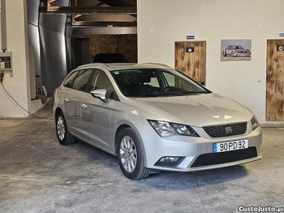 Seat Leon ST