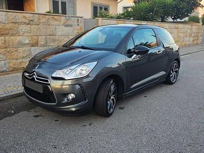 DS Automobiles DS3