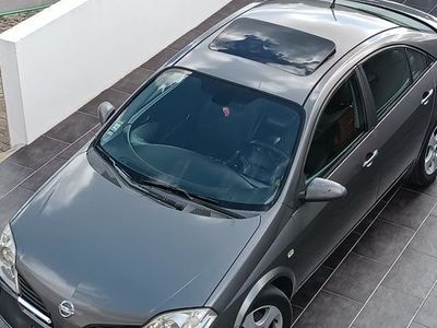 usado Nissan Primera impecável